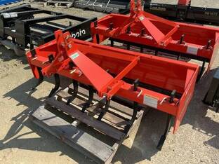 2025 Land Pride BB2572