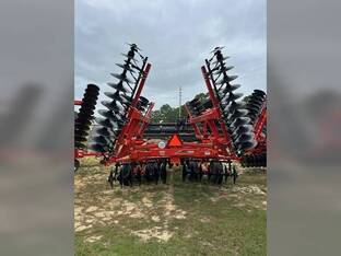 2025 Kuhn Krause 7305-27W