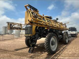 2022 ROGATOR RG1300C