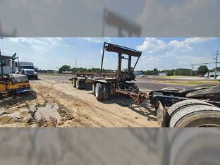 2004 Benlee ROLL OFF