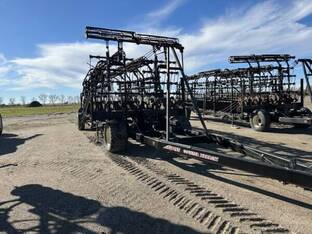 2018 GATES 72’ Coulter Harrow