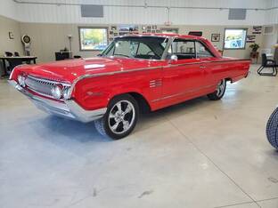 1964 Mercury MARAUDER