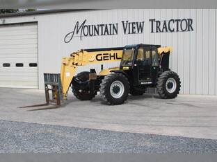 2020 Gehl RS10-55 GEN 3