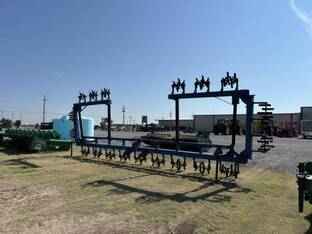 SAM STEVENS 18r40 Sandfighter