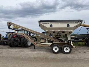 2026 Unverferth 3955XL