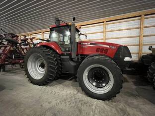 2007 Case IH Magnum 305