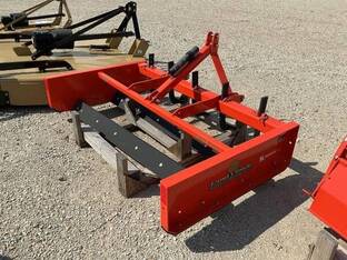 2025 Land Pride GS1572