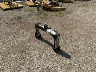 2024 Land Pride QH20 BLACK