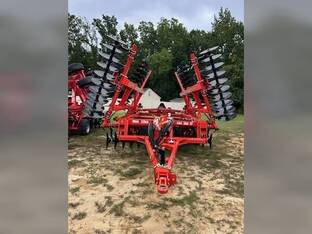 2025 Kuhn Krause 8010-30