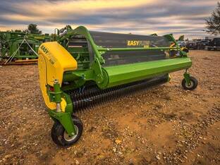 2025 Krone EASY FLOW 380S