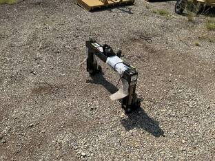 2024 Land Pride QH20 BLACK