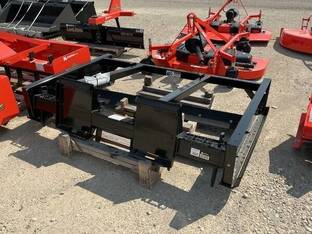 2025 Kubota AP-SG2572