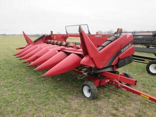 2018 Case IH 4408
