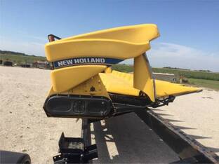2012 New Holland 98D