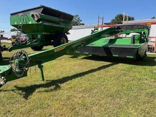 2025 John Deere C400