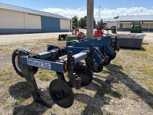 Blu-Jet SUB TILLER II