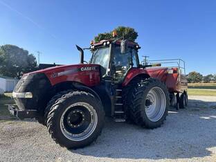 2015 Case IH MAGNUM 310