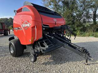 2022 Kuhn VB560