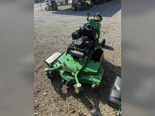 2021 John Deere W48R