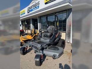 2025 Spartan SRT XD 3872