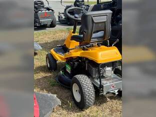 2019 Cub Cadet CC 30