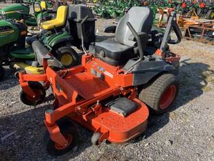 Kubota Z726XKW