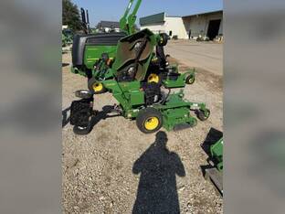 2022 John Deere W48R