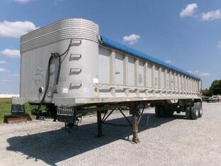 1994 Ti-Brook 39'X96