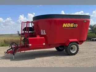 2024 NDE U700D