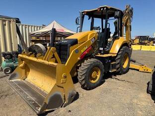 2023 Caterpillar 430