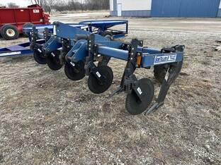 Blu-Jet SUB TILLER II