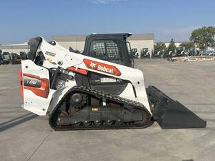 2023 Bobcat T86