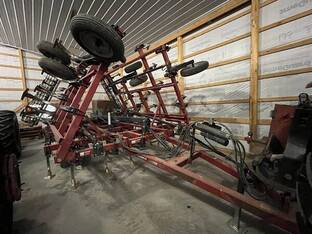 2009 Case IH TIGERMATE 200