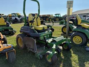 2019 John Deere Z740R