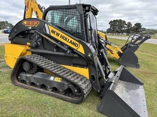 2025 New Holland C337