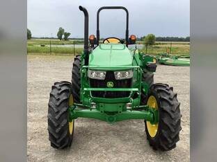 2023 John Deere 5067E