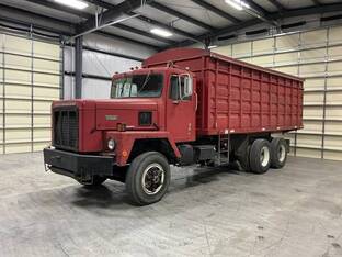 1977 International PAYSTAR 5000