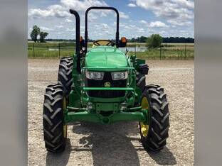 2023 John Deere 5067E