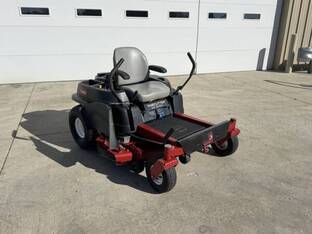 2015 Toro TIMECUTTER MX5050