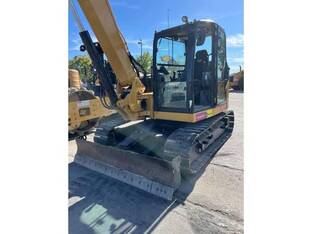 2021 Caterpillar 308C