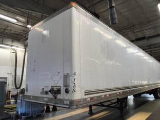 2007 Great Dane P101