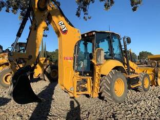 2023 Caterpillar 440