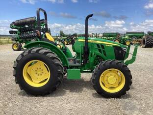 2023 John Deere 5067E