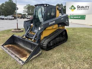 2023 John Deere 331G