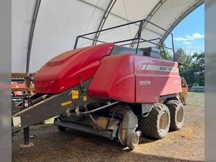 2015 Massey-Ferguson 2270