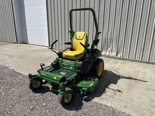2025 John Deere Z530R