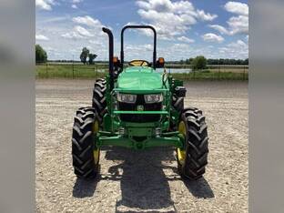 2023 John Deere 5067E