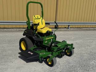 2025 John Deere Z740R