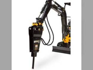 2025 John Deere HH40C