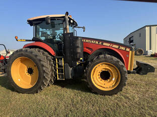 2021 Versatile 295